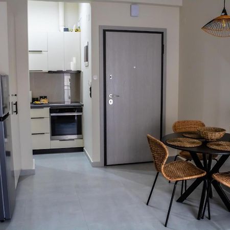 Jo'S Central & Cozy Apartment Chania  ภายนอก รูปภาพ