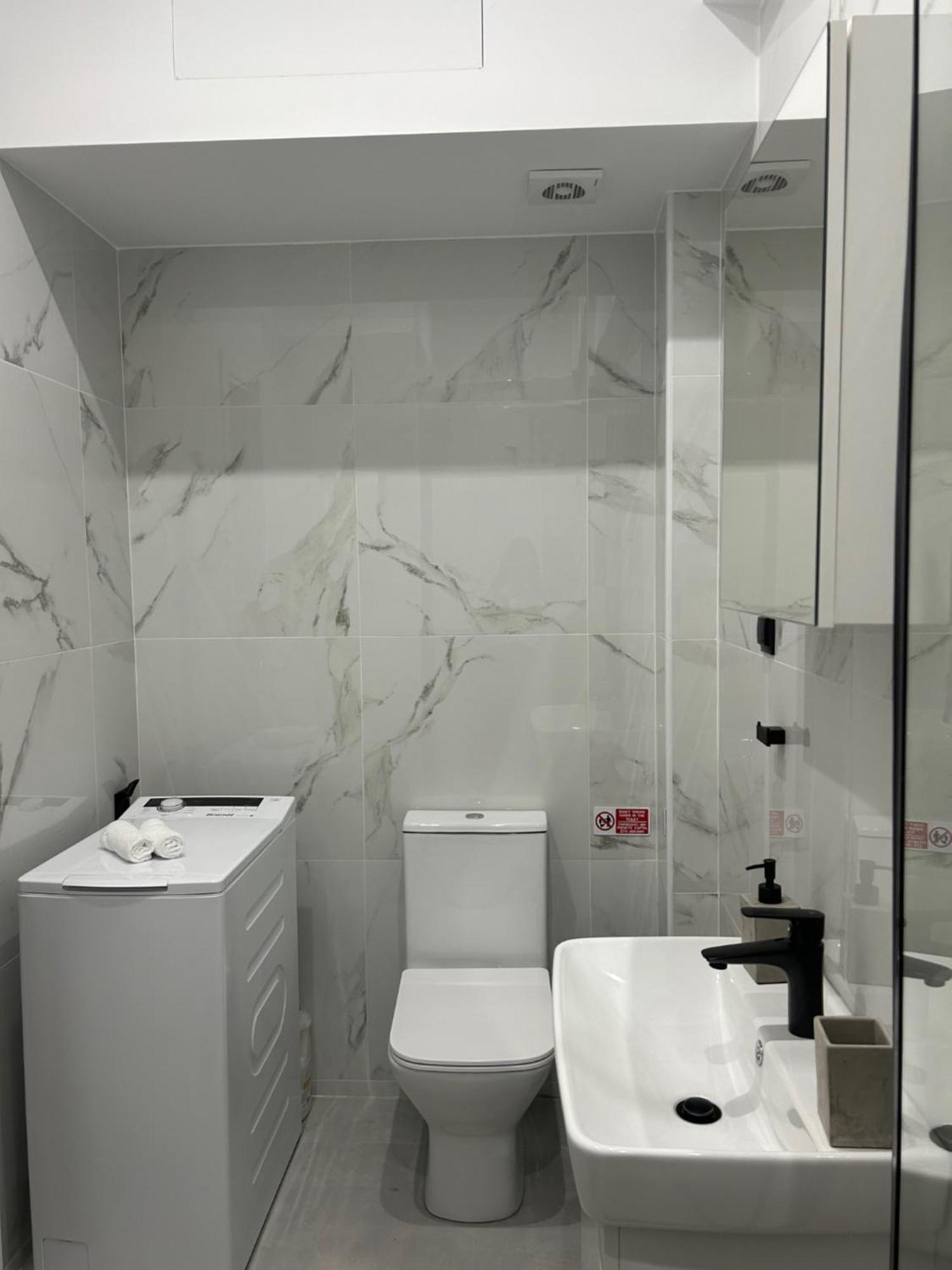 Jo'S Central & Cozy Apartment Chania  ภายนอก รูปภาพ