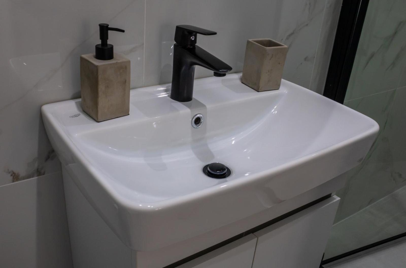 Jo'S Central & Cozy Apartment Chania  ภายนอก รูปภาพ